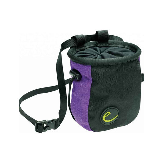 The most expensive chalk bag in the world - Lacrux climbing magazine