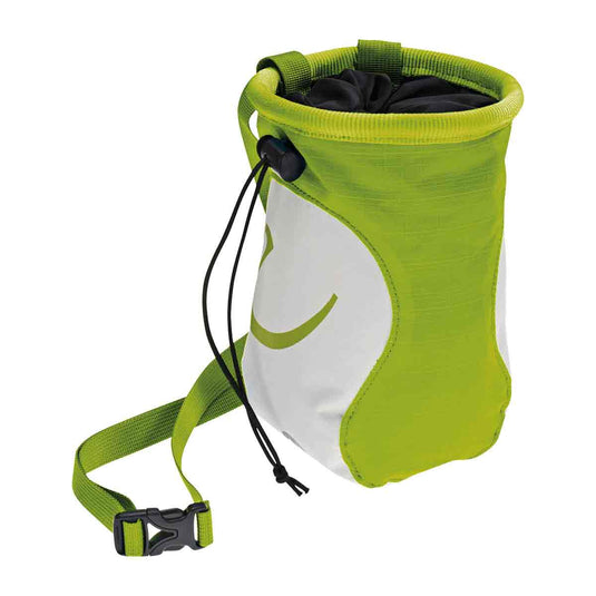 The most expensive chalk bag in the world - Lacrux climbing magazine