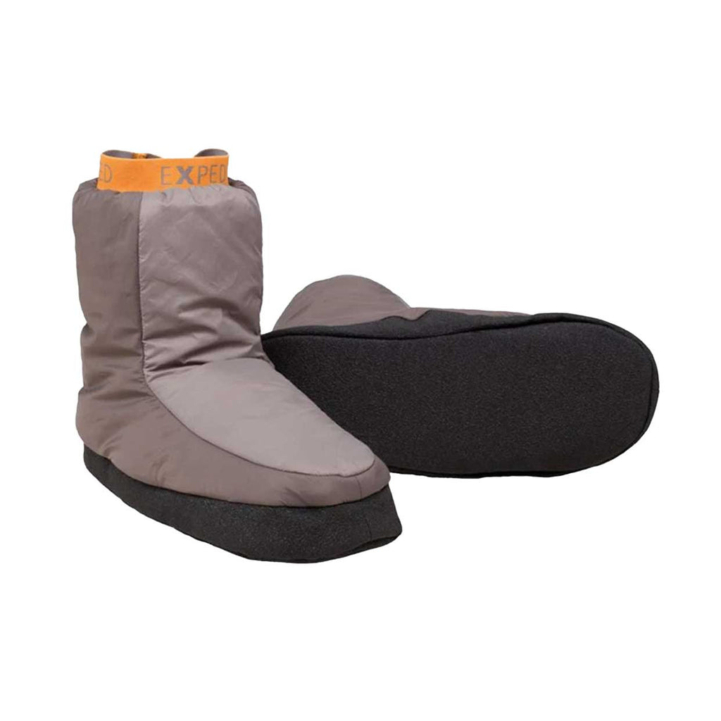 Exped - Camp Booties - Insulated Hut Booties – Mountain Equipment