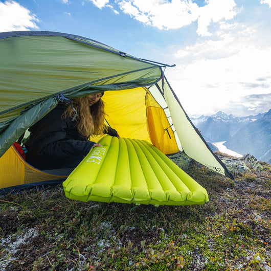 Venus 2 Extreme Tent – Mountain Equipment