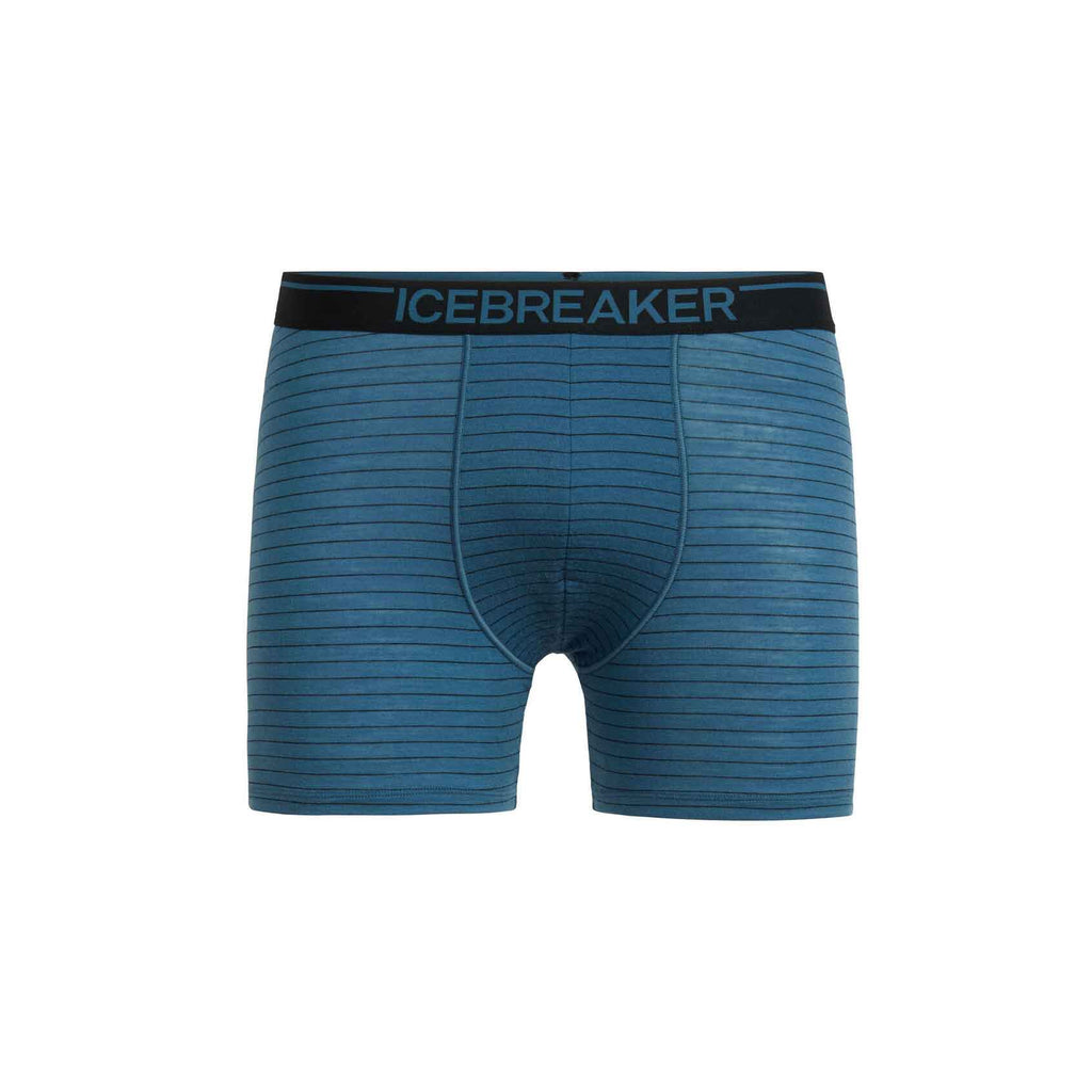 Icebreaker - Mens Anatomica Boxers – Mountain Equipment