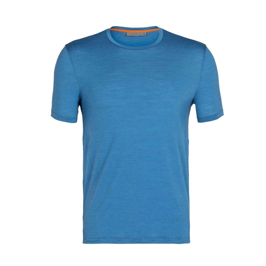 Icebreaker - Mens Sphere II Short Sleeve Tee – Mountain Equipment