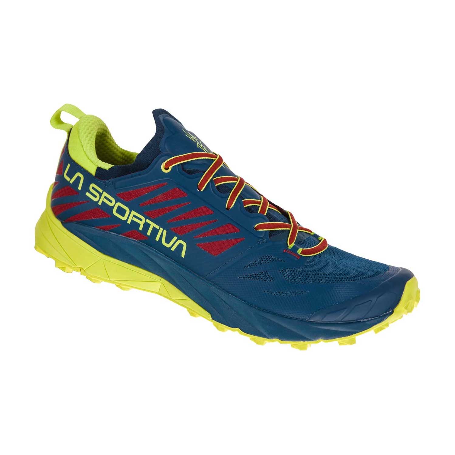 La Sportiva - Kaptiva - Mens Performance Trail Running Shoe – Mountain  Equipment