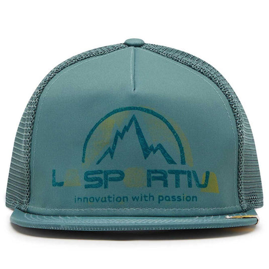 Journeyman Trucker Hat Women's – Château Mountain Sports