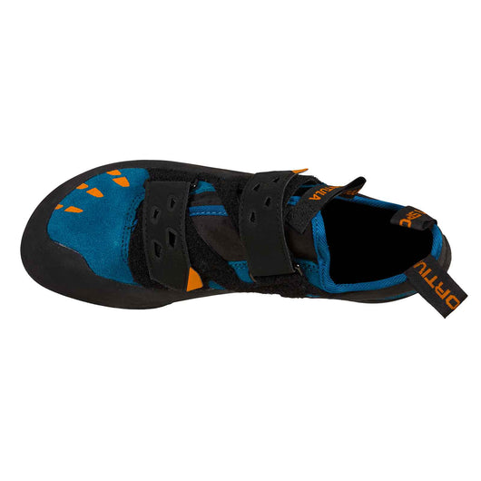 La Sportiva - Tarantula Velcro - Rock Climbing Shoes – Mountain Equipment