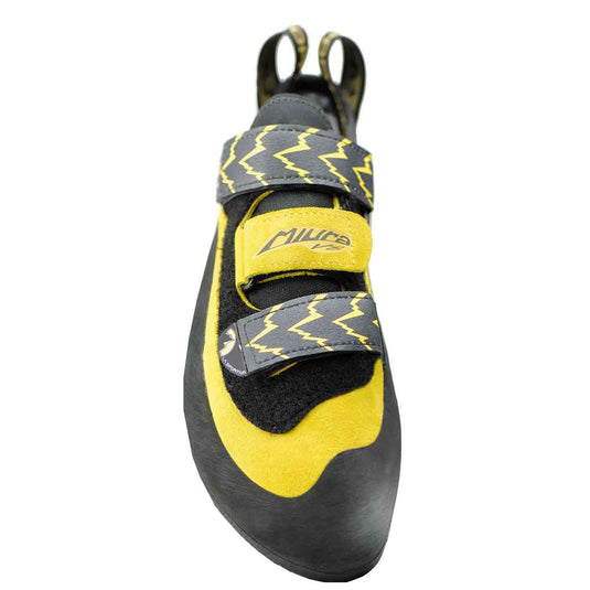 Climbing shoes Scarpa Drago (Yellow) - Alpinstore