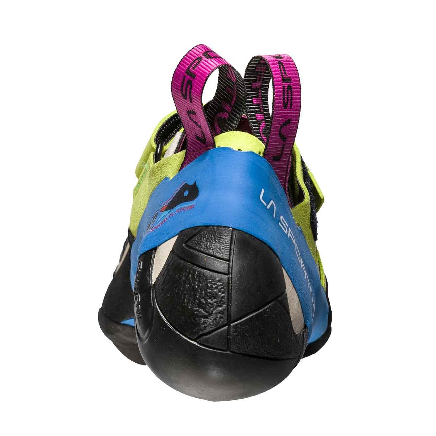 Item 790451 - La Sportiva Skwama - Climbing Shoes - Size 40