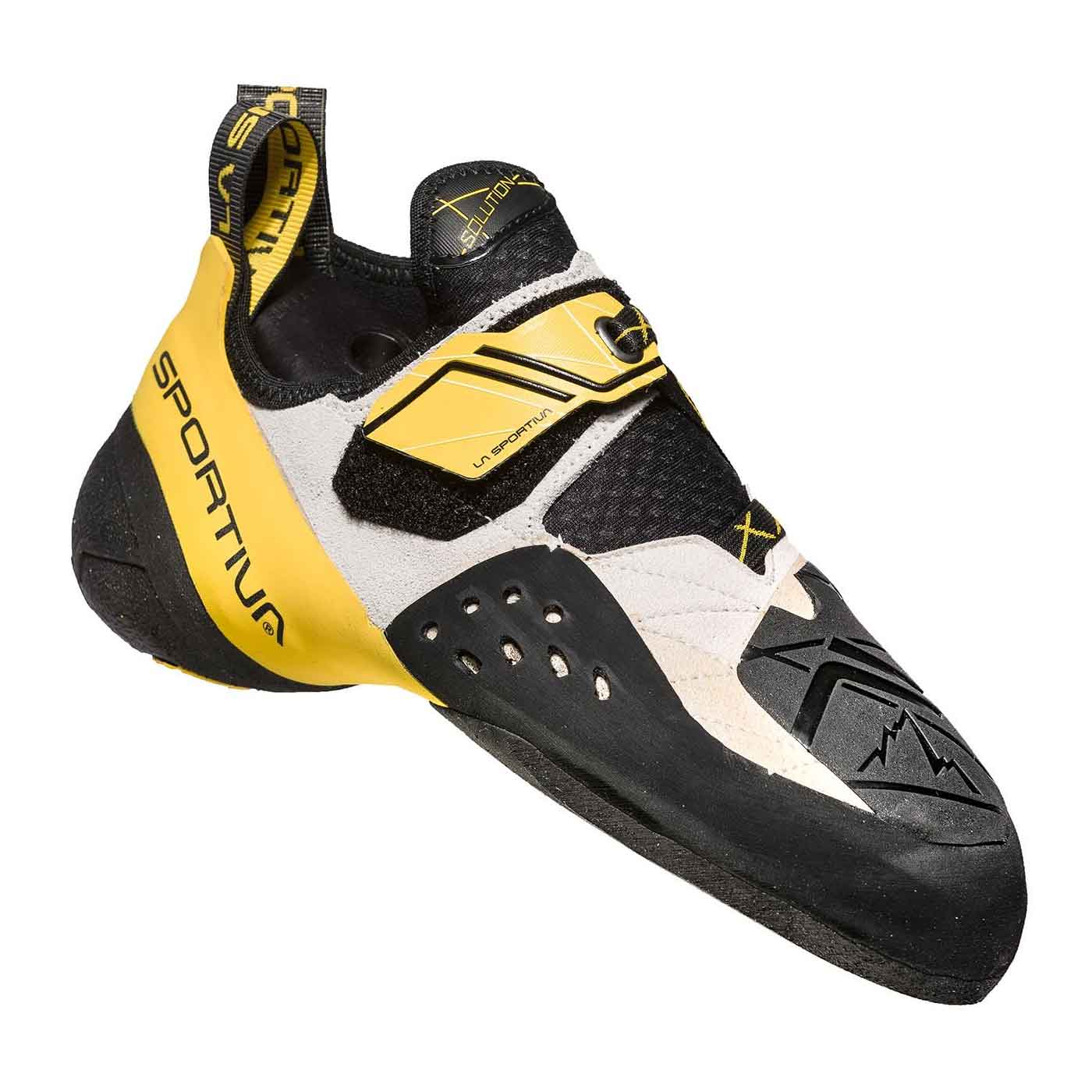 La Sportiva - Solution - Mens Rock 