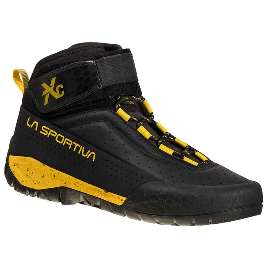 Tenis Acercamiento TX4R - La Sportiva ESCALADA CALZADO Approach