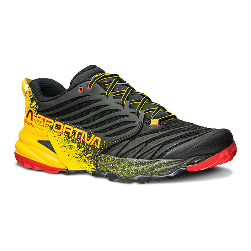 la sportiva akasha mens