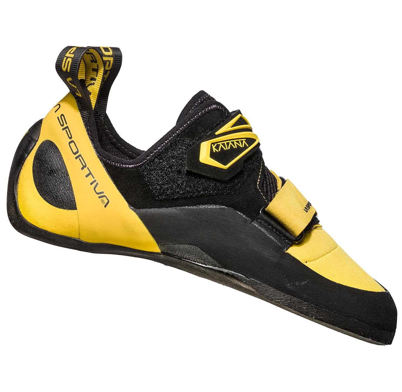 La Sportiva - Katana - Mens Rock Climbing Shoes – Mountain Equipment