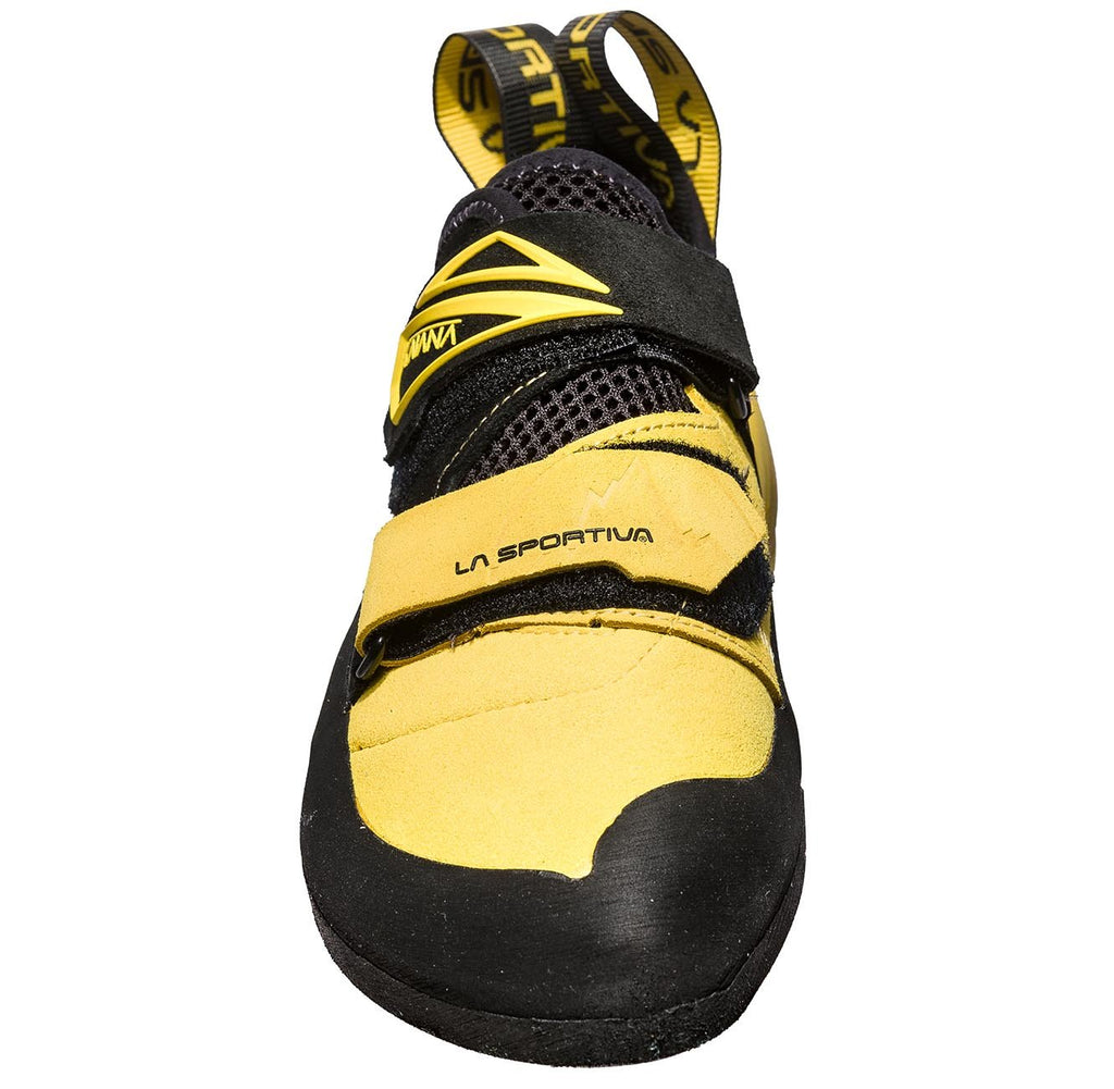 La Sportiva - Katana - Mens Rock Climbing Shoes – Mountain Equipment