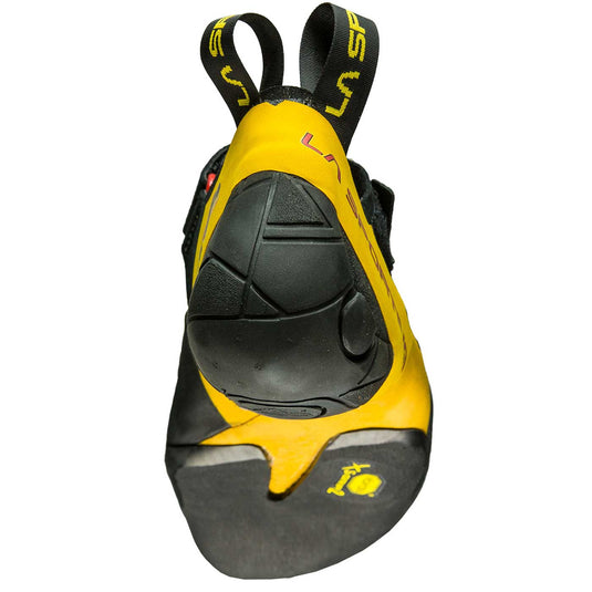 Item 766743 - Scarpa Instinct VSR - Climbing Shoes - Size 39 1