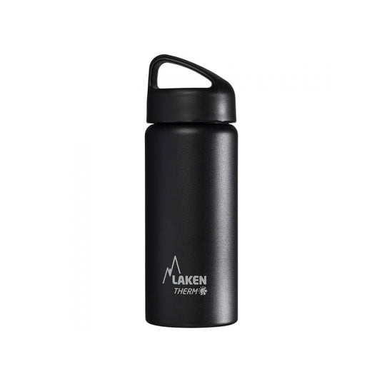 Thermos Bottle 350 ml, Stainless Steel - GLACIAL @ RoyalDesign