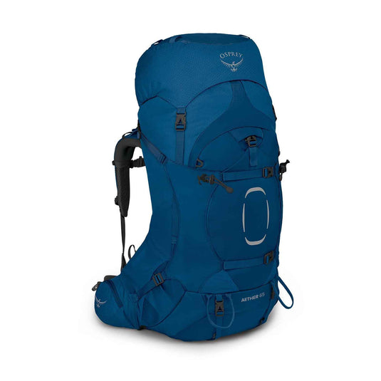 Aura AG 65 – Mountain Equipment