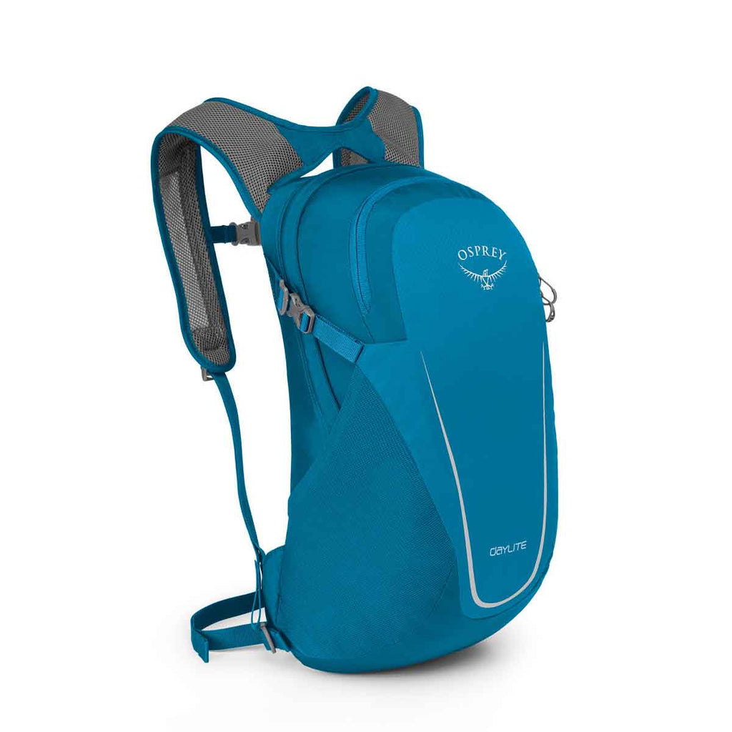 osprey daylite steel blue