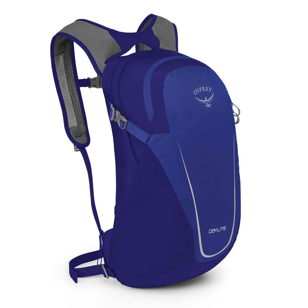 osprey daylite steel blue