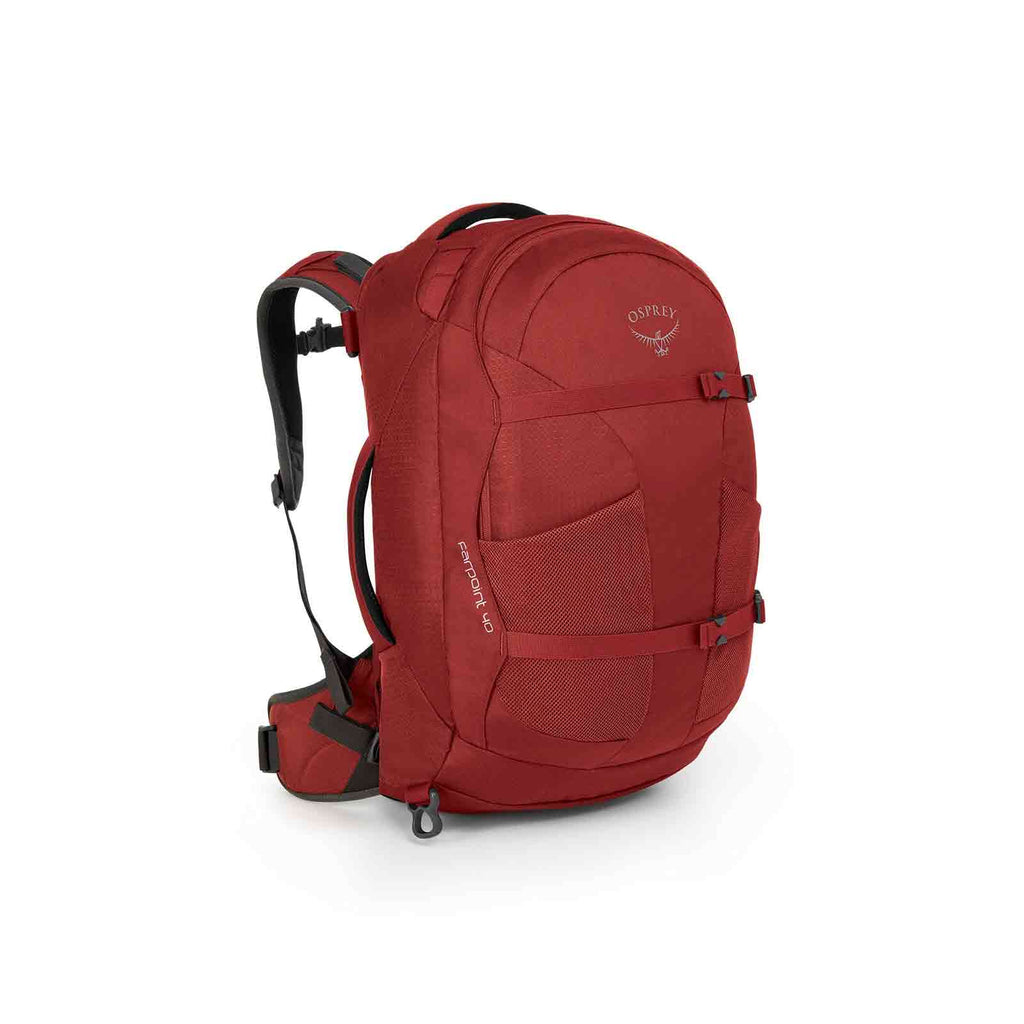 osprey farpoint 40 s m