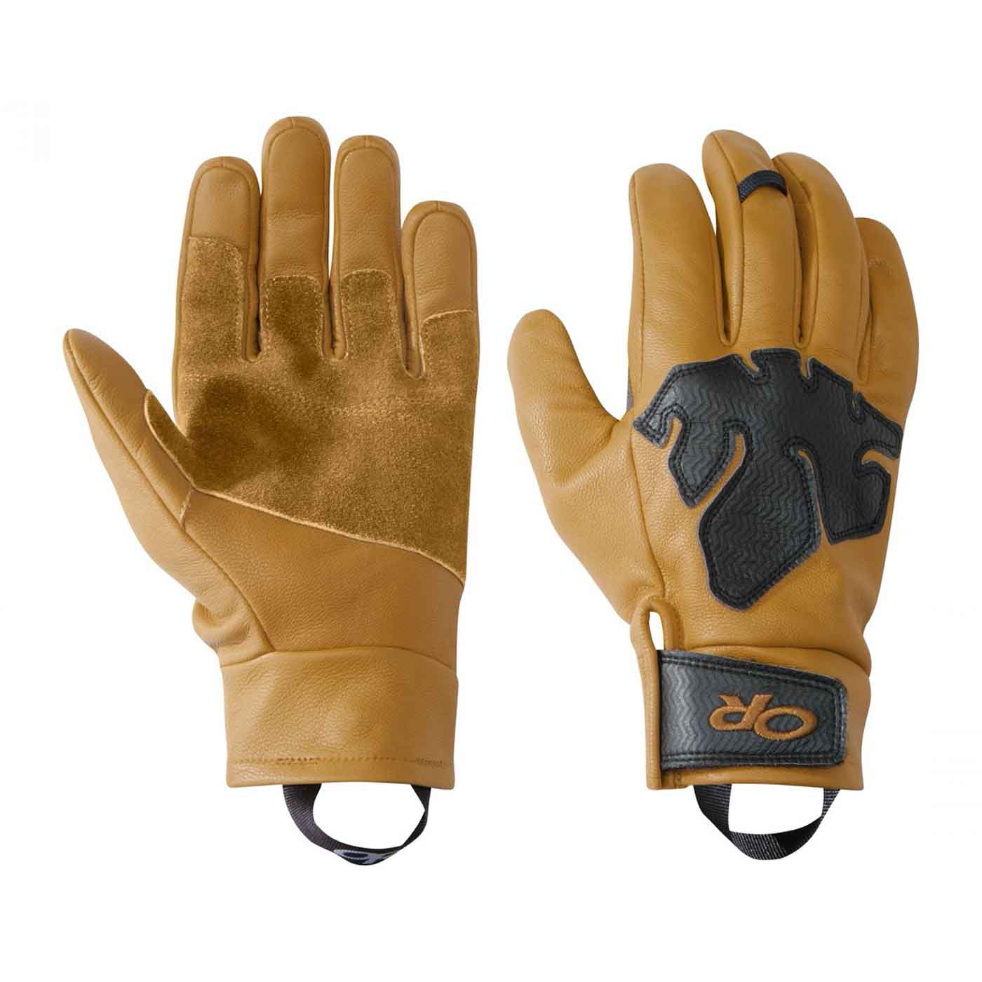 splitter gloves