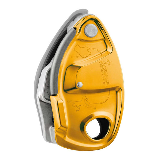 Petzl GriGri Belay Device  The BackCountry in Truckee, CA - The BackCountry
