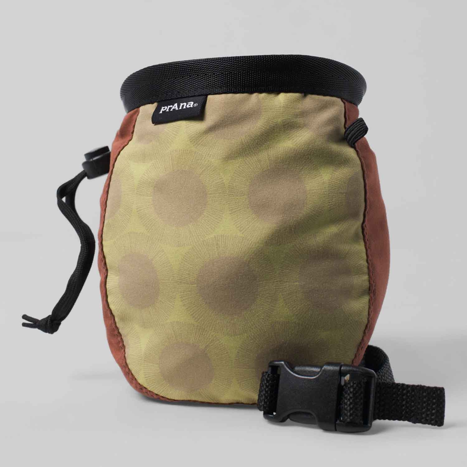 EVOLV Camo Chalk Bag