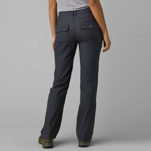 Halle Pant II SL Short - Inseam