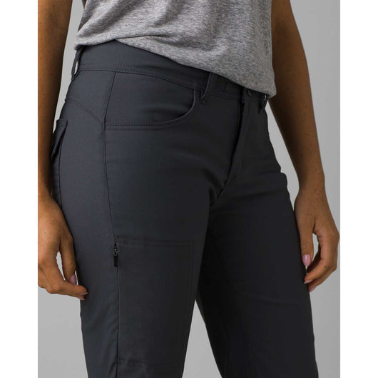 Halle Pant II SL Short - Inseam