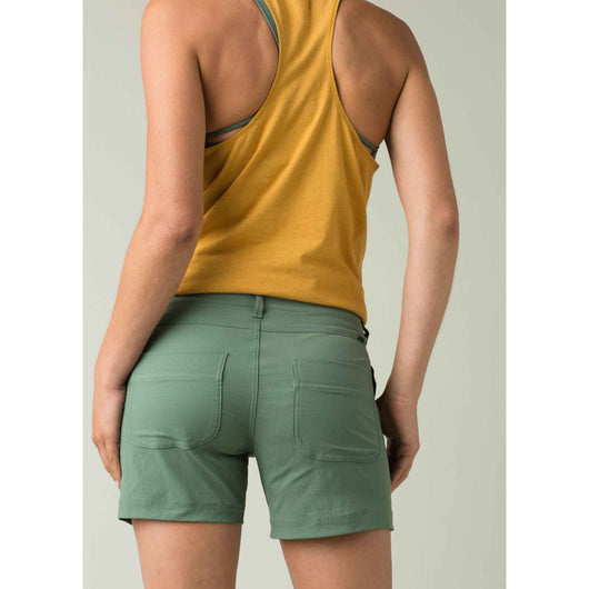 prana revenna short 7