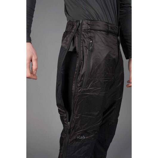 Rab Mens Photon Pants Black