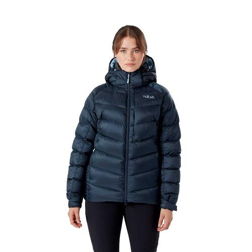 Ascent Jacket - Wmns – Mountain Equipment