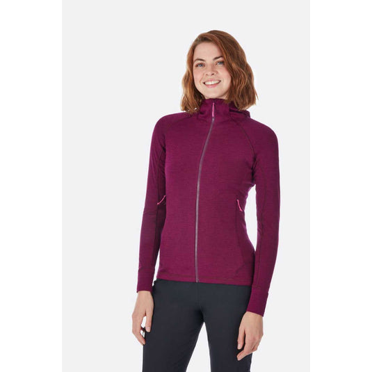 Rab Axion Pro Jacket - Women's - OMCgear