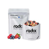 radix nutrition freeze dried food expedition 800 breakfast mixed berry 1