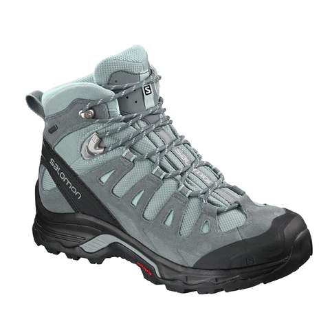 salomon gtx womens shoes