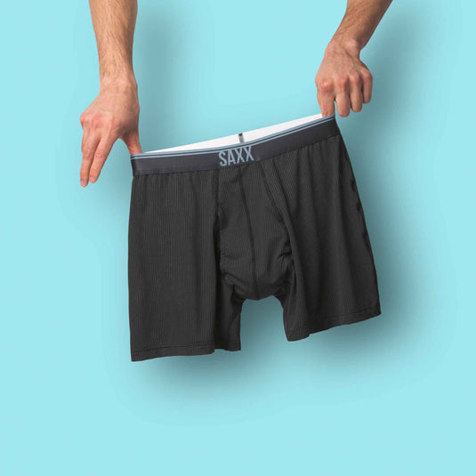 Ultra Boxer Brief Fly – Mountain Equipment