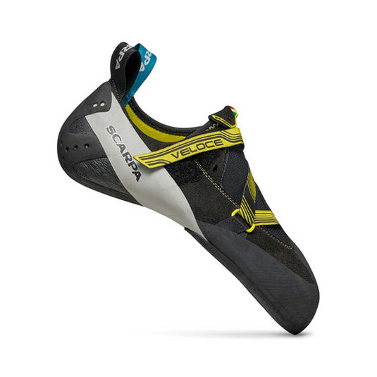 Scarpa Drago Yellow / 43.5