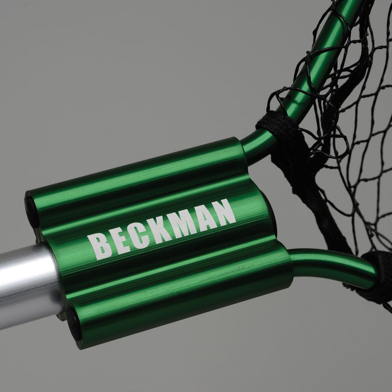 Beckman Landing Net 2024