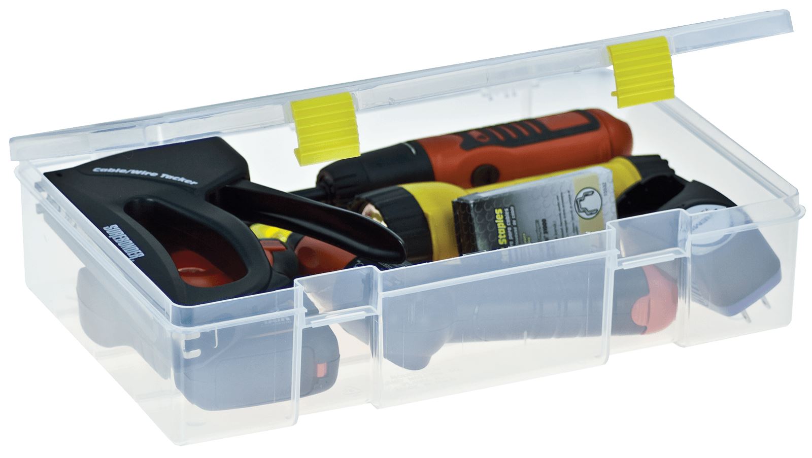 Prolatch Open Compartment Stowaway Box 3700 Fish Field