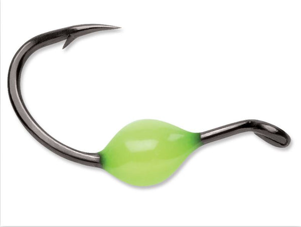 VMC Glow Resin Octopus Fish Hooks - Fish-Field