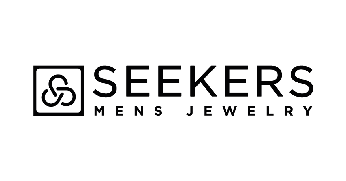 Seekers Men's Jewelry