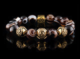 luxury bracelets premium 10mm collection