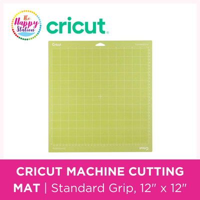 12X12 Cutting Mat - Standard Grip