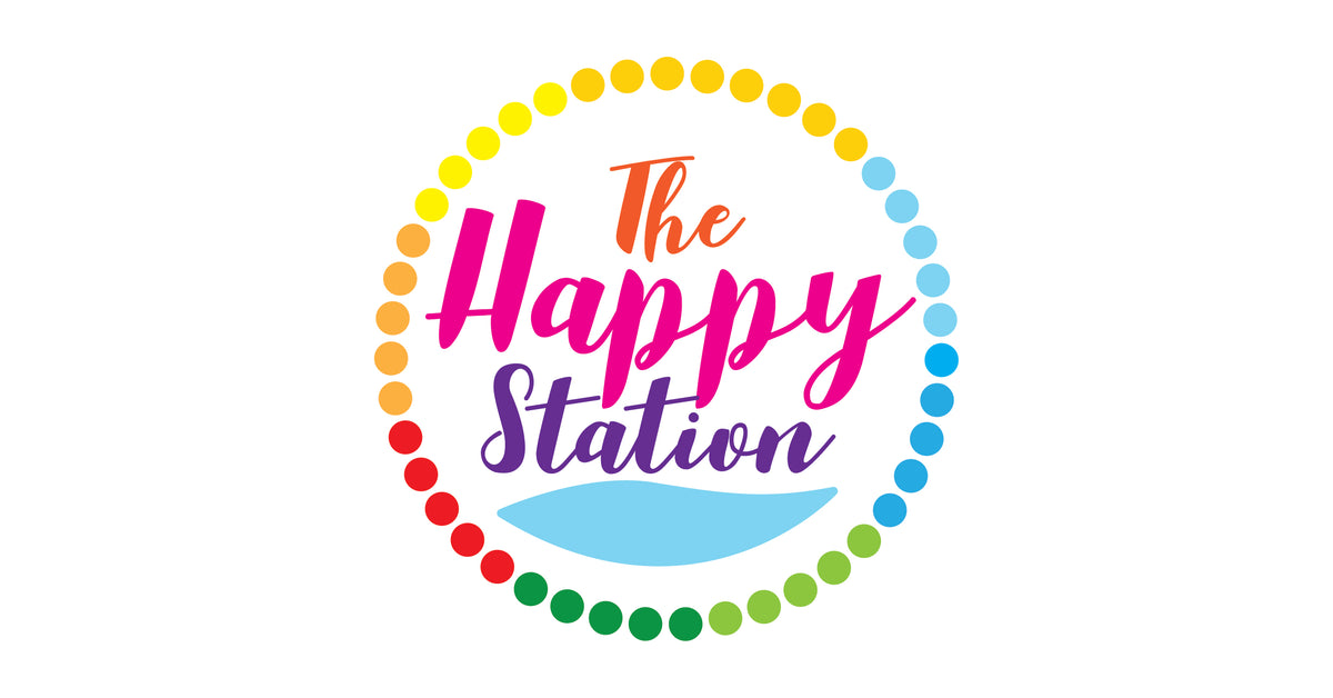 The Happy Station