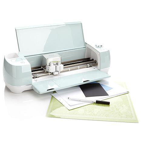 Cricut Explore Air™ 2 Mint | Cricut Philippines | The Happy Station