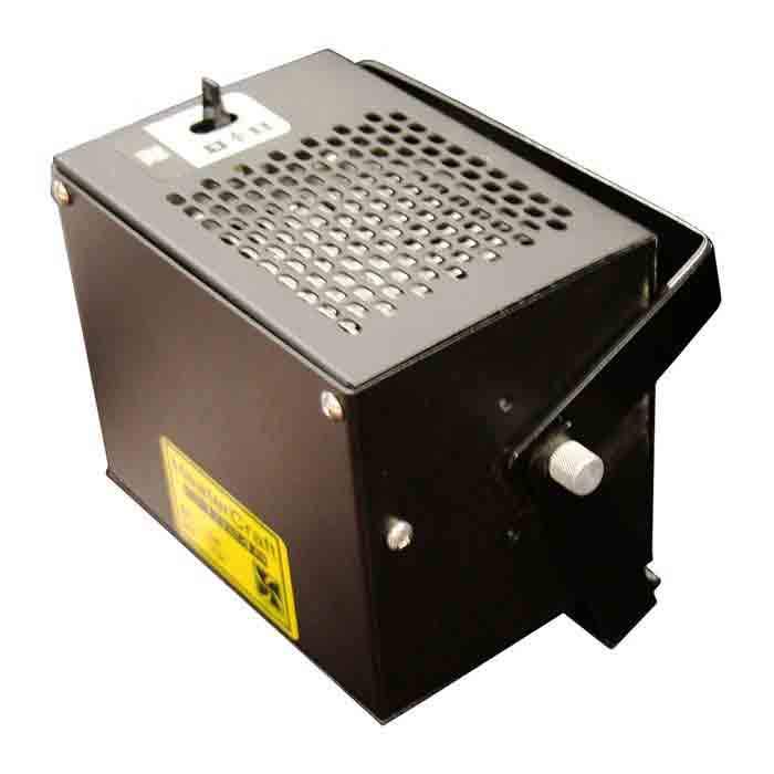 Heater-Defroster Kit, 48 Volt