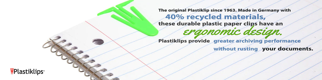 Plastiklips hero image with descriptive text