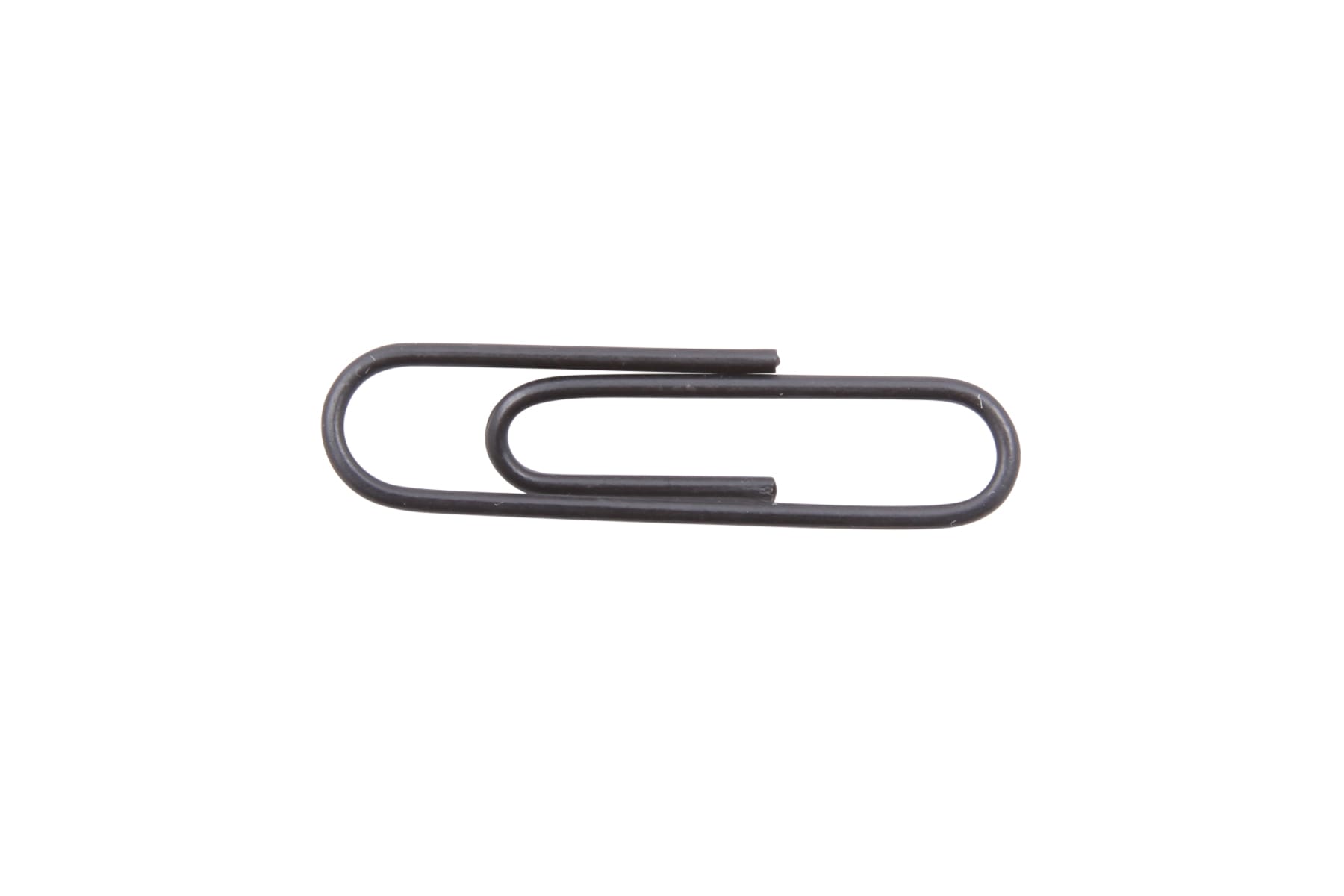 what are the black paper clips called