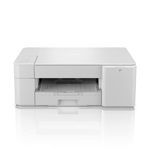 Brother DCP-L2530DW A4 Mono Multifunction Laser Printer DCPL2530DWZU1