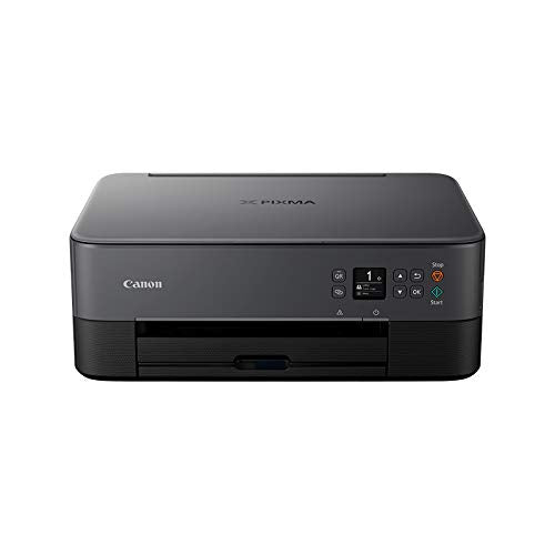 Canon PIXMA TR4750i, Colour : : Electronics