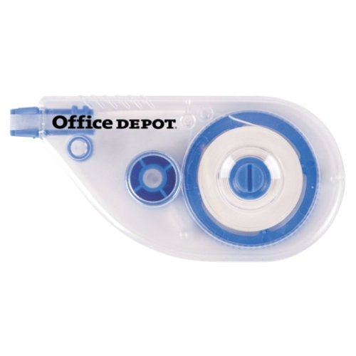 Office Depot 184200-Corrector Side — Parkem