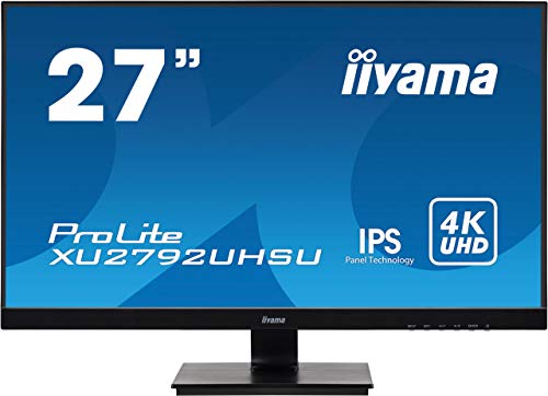 iiyama G-Master GB2570HSU-B1 25 Fast IPS 0.5ms MPRT 165Hz Refresh Gaming  Monitor with Height Adjust Stand